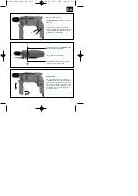 Preview for 17 page of EINHELL ERGO TOOLS 44.720.61 Operating Instructions Manual