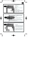 Preview for 23 page of EINHELL ERGO TOOLS 44.720.61 Operating Instructions Manual