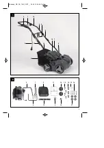 Preview for 3 page of EINHELL Expert 34.205.61 Original Operating Instructions