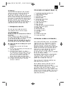 Preview for 8 page of EINHELL Expert 34.205.61 Original Operating Instructions