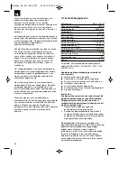 Preview for 16 page of EINHELL Expert 34.205.61 Original Operating Instructions