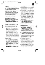 Preview for 5 page of EINHELL Expert 4419134 Original Operating Instructions