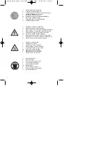 Preview for 2 page of Einhell Global 40.100.90 Operating Instructions Manual