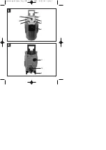 Preview for 3 page of Einhell Global 40.100.90 Operating Instructions Manual