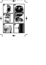 Preview for 4 page of Einhell Global 40.100.90 Operating Instructions Manual