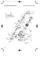 Preview for 28 page of Einhell Global 42.596.00 Operating Instructions Manual