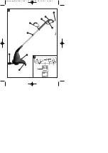 Preview for 3 page of Einhell Royal 34.015.80 Directions For Use Manual