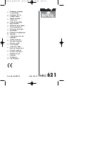 Preview for 1 page of Einhell Royal 34.035.75 Directions For Use Manual