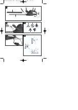 Preview for 3 page of Einhell Royal 34.035.75 Directions For Use Manual