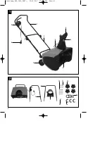 Preview for 2 page of Einhell Royal 34.170.30 Operating Instructions Manual