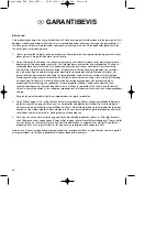 Preview for 46 page of Einhell Royal 34.170.30 Operating Instructions Manual