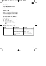 Preview for 29 page of Einhell Royal 34.331.40 Operating Instructions Manual