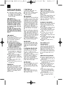 Preview for 17 page of Einhell Royal 41.703.35 Operating Instructions Manual