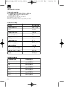 Preview for 22 page of Einhell Royal 41.703.35 Operating Instructions Manual