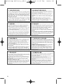 Preview for 28 page of Einhell Royal 41.703.35 Operating Instructions Manual