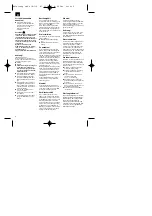 Preview for 2 page of Einhell Royal 41.705.70 Operating Instructions Manual