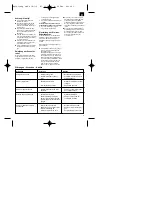 Preview for 3 page of Einhell Royal 41.705.70 Operating Instructions Manual