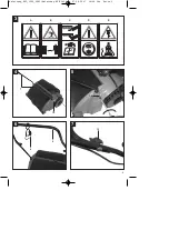 Preview for 3 page of Einhell Royal RVL 1200 Operating Instructions Manual