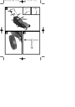 Preview for 3 page of EINHELL 01045 Operating Instructions Manual