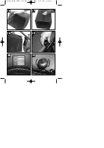 Preview for 6 page of EINHELL 01045 Operating Instructions Manual