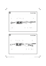 Preview for 3 page of EINHELL 22.601.40 Original Operating Instructions