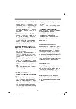 Preview for 26 page of EINHELL 22.601.40 Original Operating Instructions