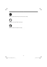 Preview for 33 page of EINHELL 22.601.40 Original Operating Instructions