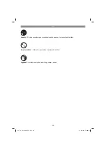 Preview for 68 page of EINHELL 22.601.40 Original Operating Instructions