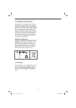 Preview for 43 page of EINHELL 22.700.95 Original Operating Instructions