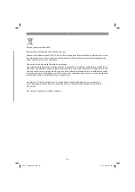 Preview for 53 page of EINHELL 23.381.01 Original Operating Instructions