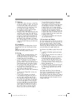 Preview for 11 page of EINHELL 34.001.56 Original Operating Instructions