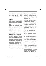 Preview for 85 page of EINHELL 34.001.60 Original Operating Instructions