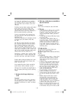 Preview for 128 page of EINHELL 34.001.60 Original Operating Instructions