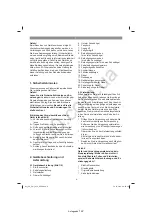 Preview for 9 page of EINHELL 34.002.57 Original Operating Instructions