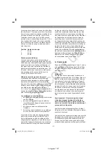 Preview for 38 page of EINHELL 34.002.57 Original Operating Instructions