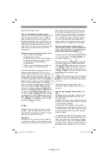 Preview for 51 page of EINHELL 34.002.57 Original Operating Instructions