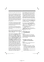 Preview for 113 page of EINHELL 34.002.57 Original Operating Instructions