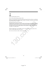 Preview for 129 page of EINHELL 34.002.57 Original Operating Instructions