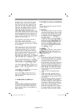 Preview for 138 page of EINHELL 34.002.57 Original Operating Instructions