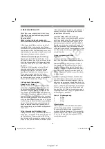 Preview for 160 page of EINHELL 34.002.57 Original Operating Instructions