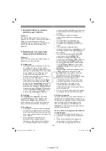 Preview for 187 page of EINHELL 34.002.57 Original Operating Instructions