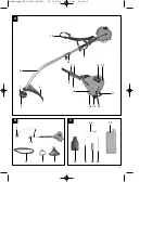 Preview for 3 page of EINHELL 34.018.13 Original Operating Instructions