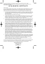 Preview for 14 page of EINHELL 34.018.13 Original Operating Instructions