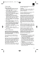 Preview for 23 page of EINHELL 34.024.60 Original Operating Instructions