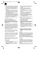 Preview for 24 page of EINHELL 34.024.60 Original Operating Instructions