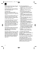 Preview for 36 page of EINHELL 34.024.60 Original Operating Instructions