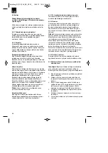 Preview for 38 page of EINHELL 34.024.60 Original Operating Instructions