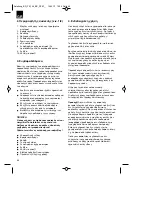 Preview for 46 page of EINHELL 34.024.60 Original Operating Instructions