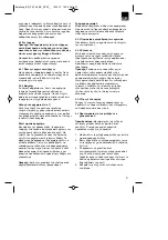 Preview for 51 page of EINHELL 34.024.60 Original Operating Instructions