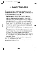 Preview for 61 page of EINHELL 34.024.60 Original Operating Instructions